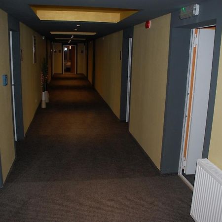 Casilino Hotel A 24 Wittenburg Dış mekan fotoğraf