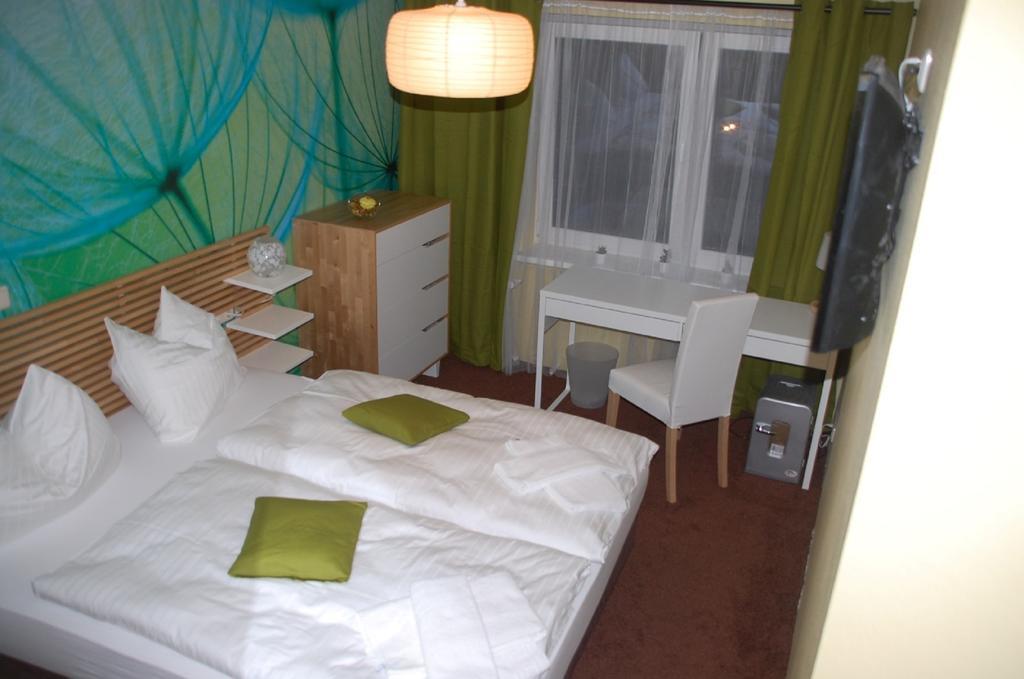 Casilino Hotel A 24 Wittenburg Dış mekan fotoğraf