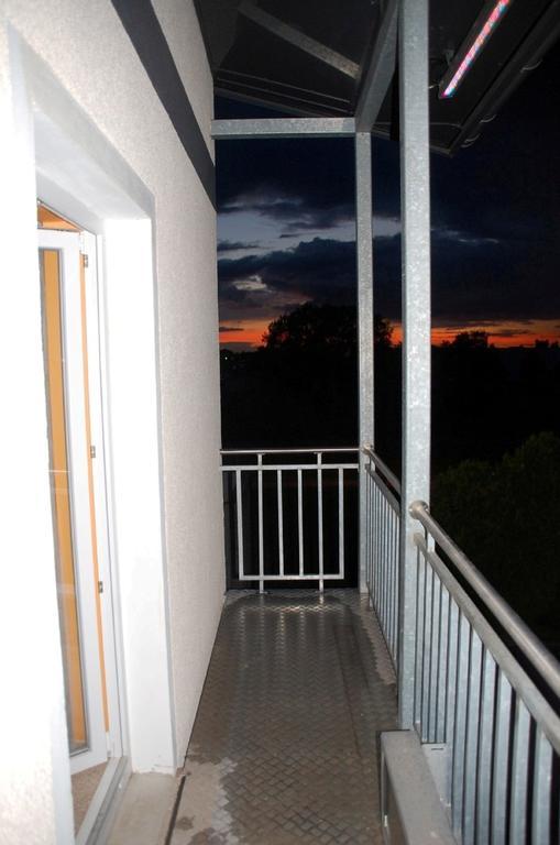 Casilino Hotel A 24 Wittenburg Oda fotoğraf