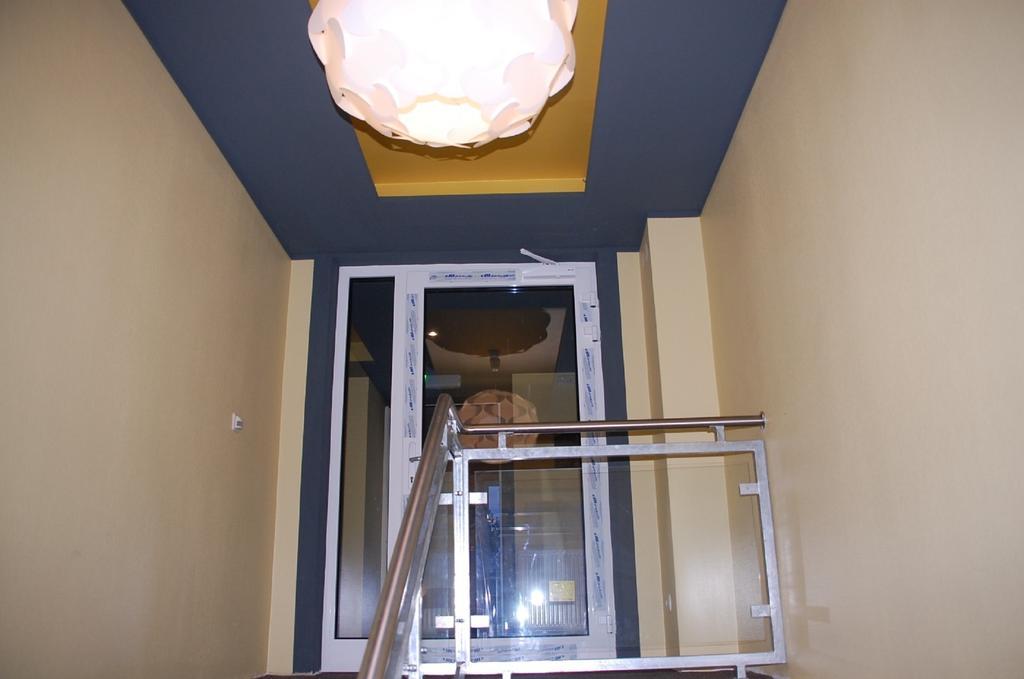 Casilino Hotel A 24 Wittenburg Dış mekan fotoğraf