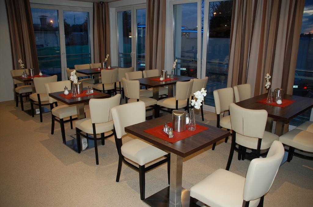 Casilino Hotel A 24 Wittenburg Dış mekan fotoğraf