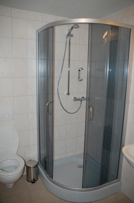 Casilino Hotel A 24 Wittenburg Dış mekan fotoğraf