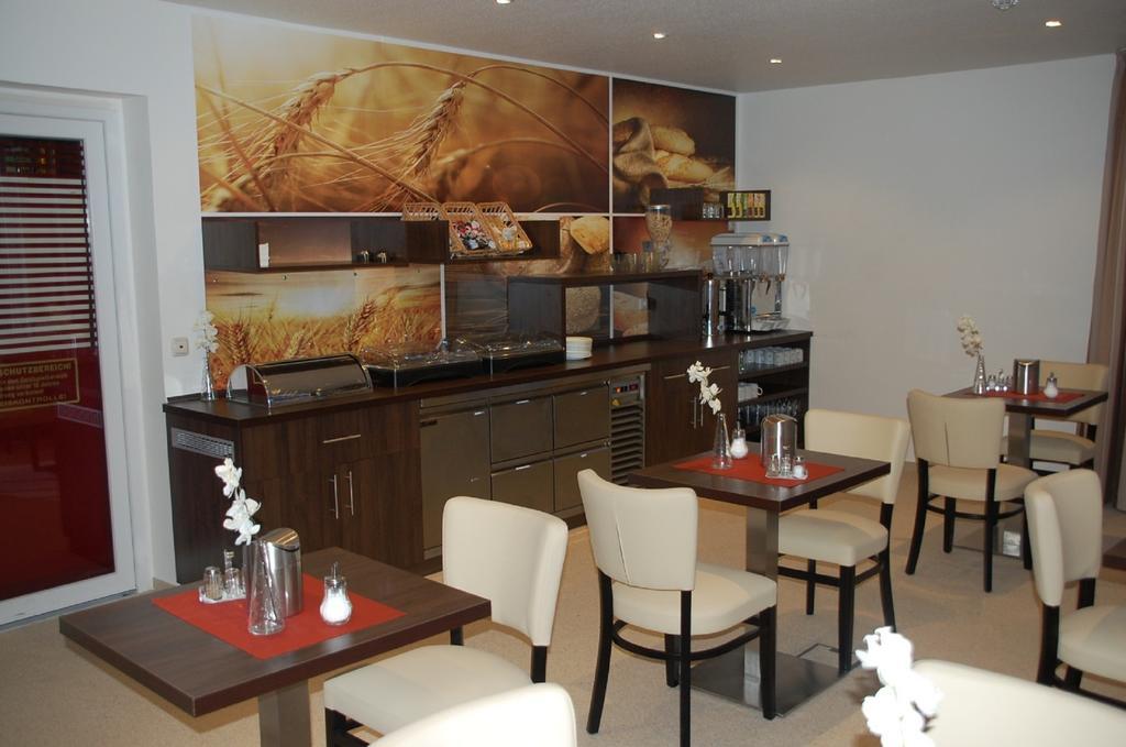 Casilino Hotel A 24 Wittenburg Dış mekan fotoğraf