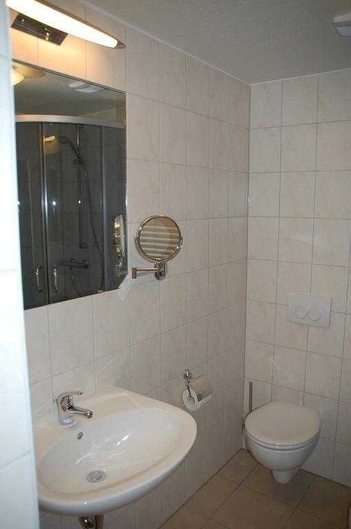 Casilino Hotel A 24 Wittenburg Dış mekan fotoğraf