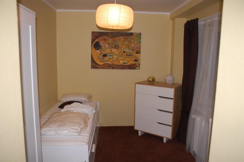 Casilino Hotel A 24 Wittenburg Dış mekan fotoğraf
