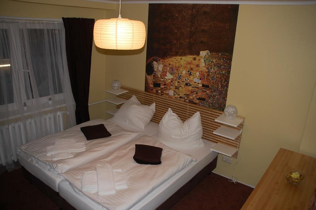 Casilino Hotel A 24 Wittenburg Dış mekan fotoğraf