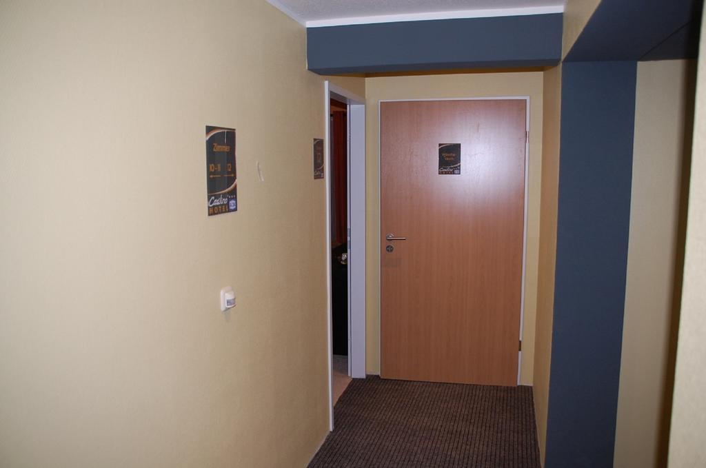 Casilino Hotel A 24 Wittenburg Dış mekan fotoğraf
